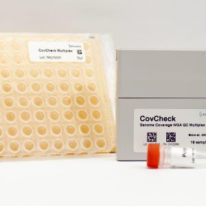 4BB™ CovCheck™ PCR Kits