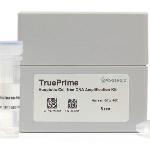 Liquid Biopsy Cell Free DNA Amplification Kits